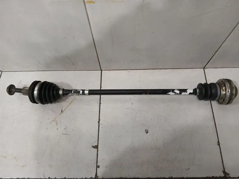 Audi R8 4S Right Front Drive Shaft 420407271A Drive Shaft Front Re DEFECT