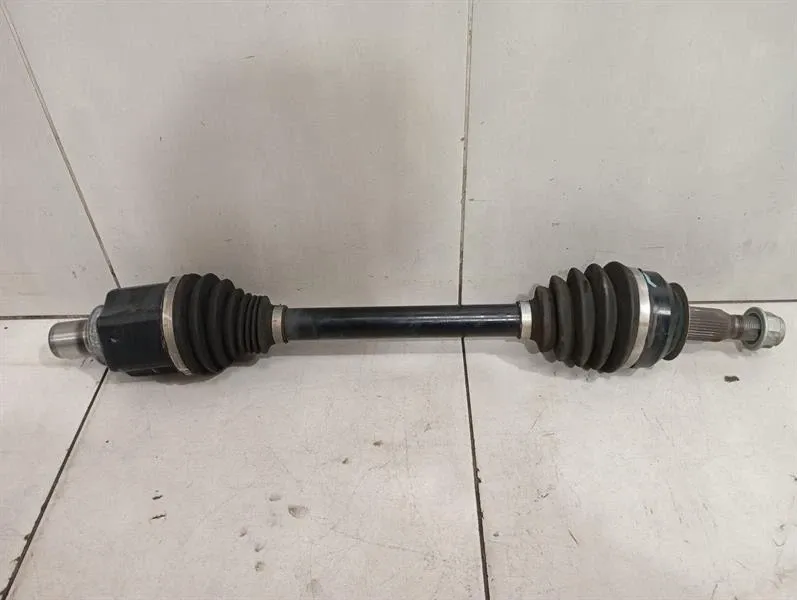 Chevrolet Corvette C7 Drive Shaft Rear Re 20977316 Rear Right Drive Shaft
