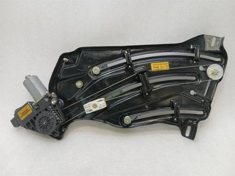 Porsche 911 996 Right Rear Winder 99654301606 Window Regulator Rear Right