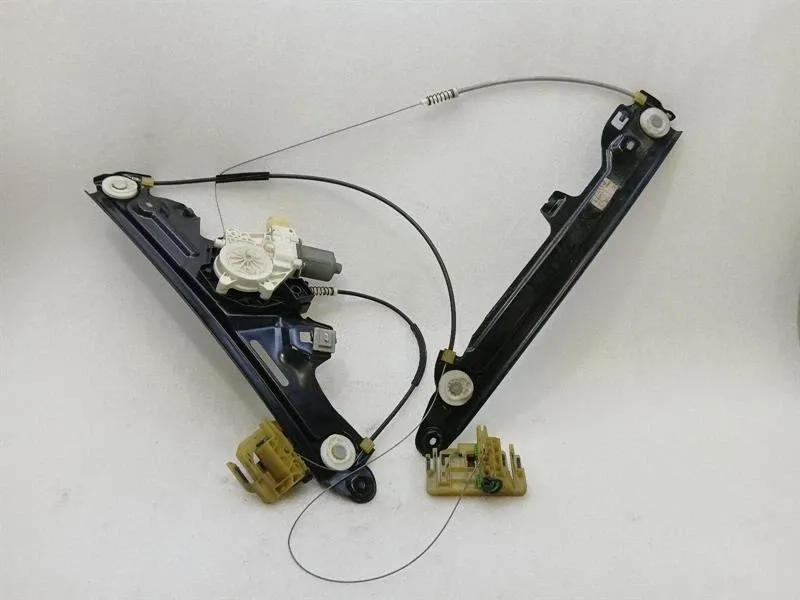 Rolls Royce Ghost Series 2 Right Rear Winder 51357213532 Rear Window Regulator Re
