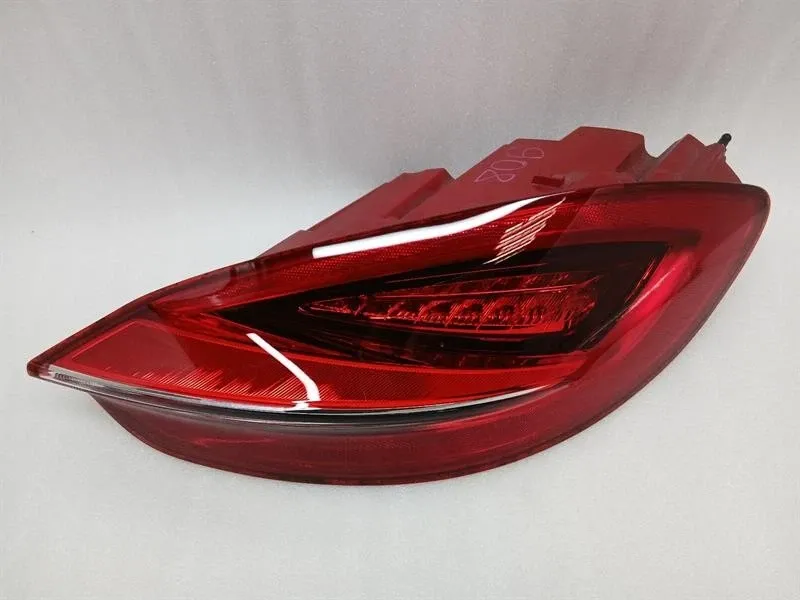Porsche Cayman 981 right rear light 98163114215 tail light rear right
