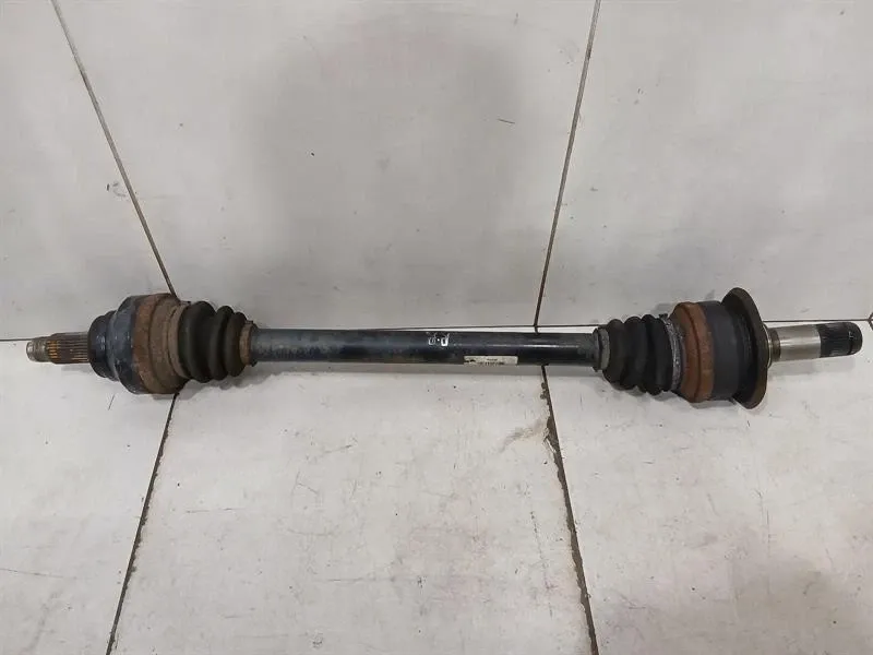Rolls Royce Ghost 09-14 Drive Shaft Right 33207566078 Right Drive Shaft