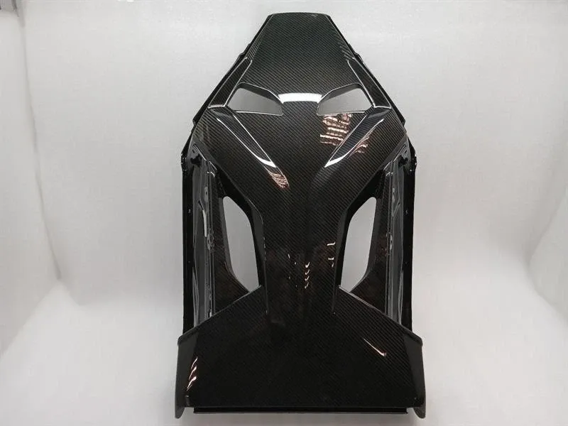 Lamborghini Huracan Evo Sto Seat Shell 4T3882023 STO CARBON Backrest Seat Shell