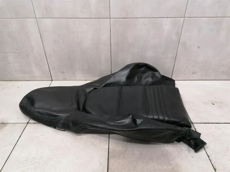 Porsche Boxster 986 Seat Cover 99652153100 Seat Cover Leather