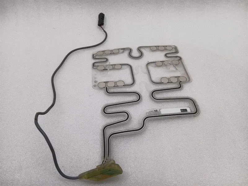 ROLLS ROYCE GHOST SERIES 1 09-14 SENSOR 65779205926 SEAT OCCUPANCY SENSOR