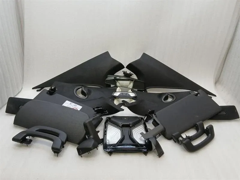 BMW 3 M3 G80 G20 Roof Lining Parts 51168092731 BLACK BLACK Headliner Parts