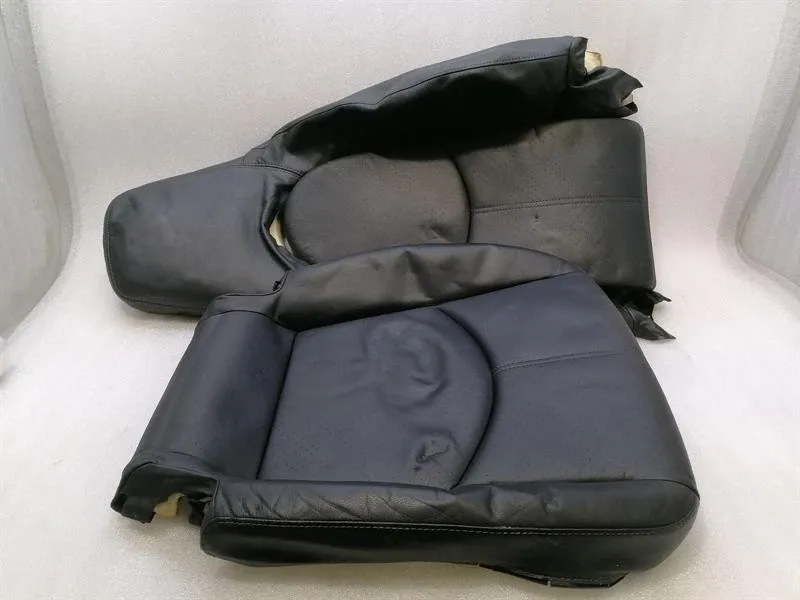 Porsche Boxster 987 Right Seat Lether Cover 99752116101 Seat Leather