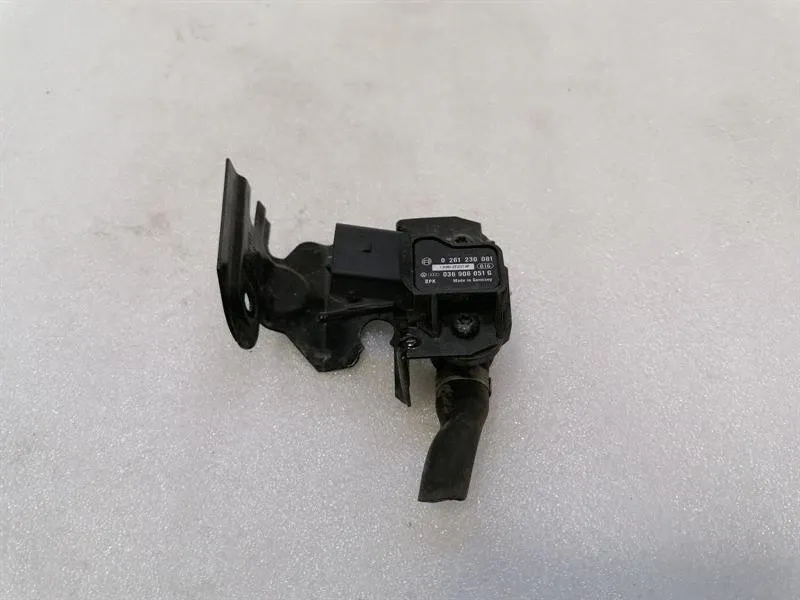 BENTLEY FLYING TRACK MK2 13-19 Sensor 036906051G MAP Sensor