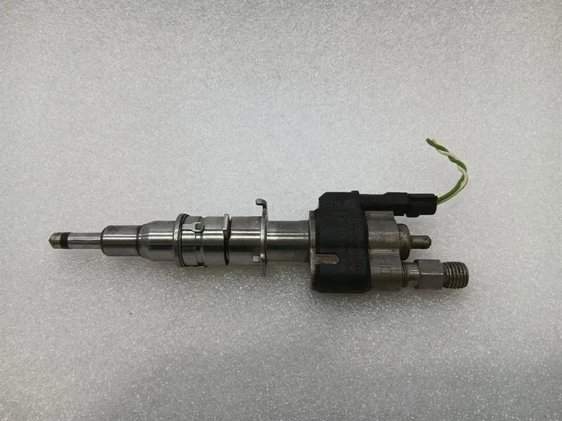 Rolls Royce Ghost Series 1 09-14 Injector 7585261 Fuel Injector N63 V12