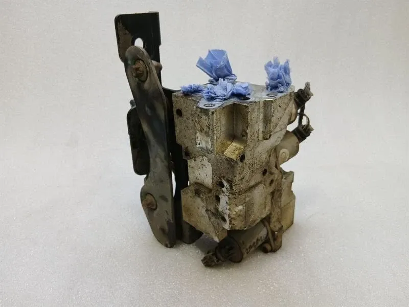 MERCEDES GLS63 AMG FRONT ARS VALVE A1663201158 FRONT HYDRAULIC VALVE