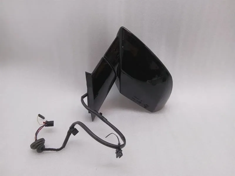 Lamborghini Huracan LP640 Left Door Mirror 4T0857387 RIGHT HAND DRIVE RHD POWERFOLD