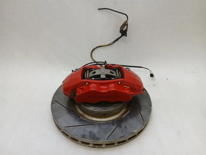 Aston Martin DB9 Volante Left Front Caliper 4G43-2C463-DA Brake Caliper Front Left