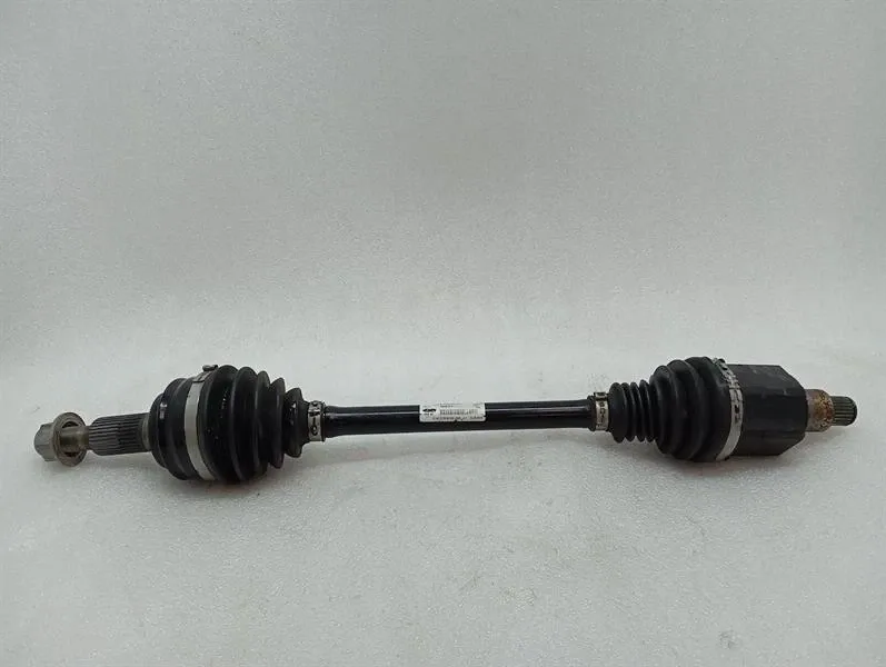 Bentley Continental GT 18-24 3S 3SD Front Drive Shaft 971407271P Drive Shaft