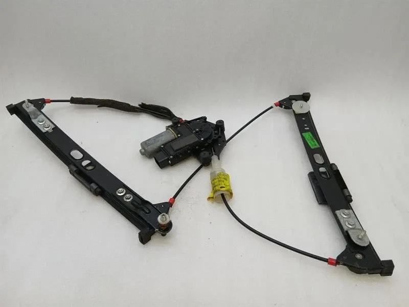 Aston Martin DB9 Volante Left Door Winder 4G43-F23201-AC Window Regulator Left