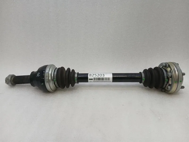 Ferrari 296 GTS F171 left rear drive shaft 825203 drive shaft rear left