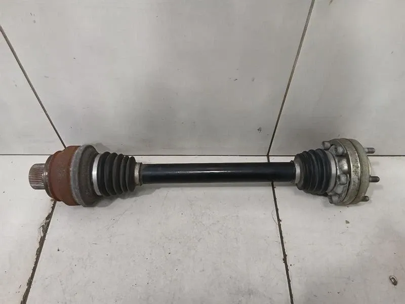 Lamborghini Huracan Left Rear Drive Shaft 4S0501203A Drive Shaft Rear Left