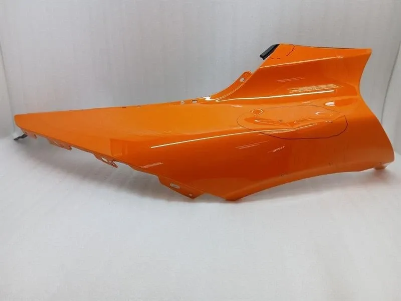 McLaren 720S Coupe Left Wing 14AB878CP Fender Left FAULTY