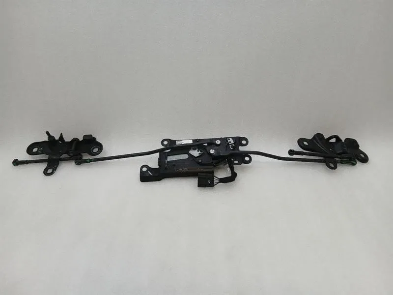 FERRARI 296 GTS F171 83977800 ROOF LOCK CONVERTIBLE TOP LOCK