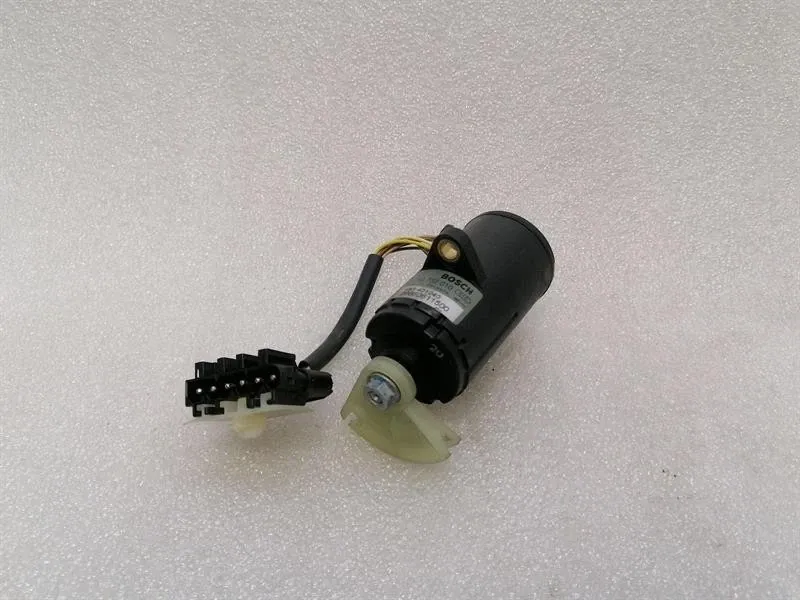 Porsche Boxster 986 Gas Pedal Actuator 99660611500 Throttle Pedal Sensor