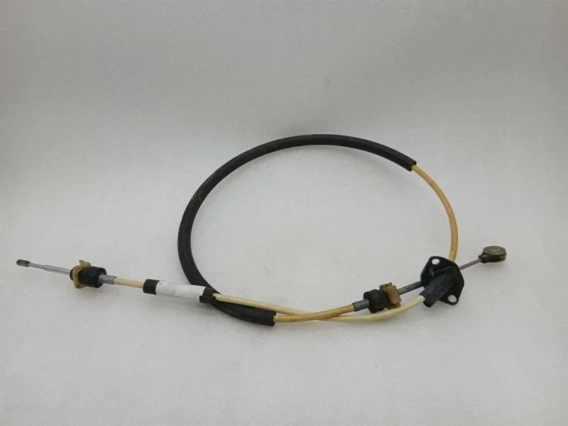 Porsche Cayman 718 GT4 Gearbox Cable 9G242603312 Transmission Rope