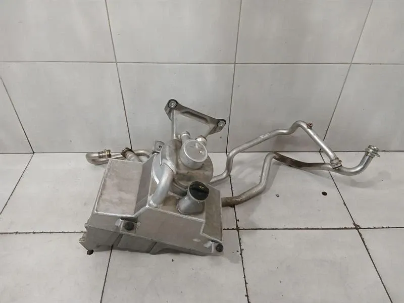 Lamborghini Huracan LP640 EVO SPYDER Oil Sump 4S0115373D Oil Pan