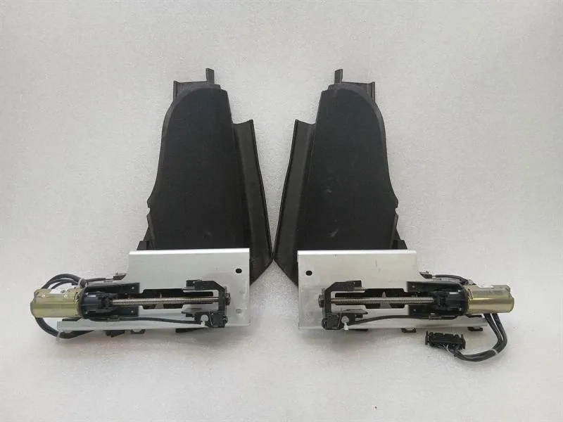 Porsche 911 996 997 convertible flap cover set 99656117501 folding top set