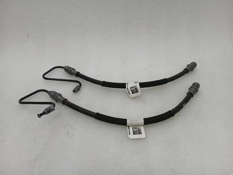 Ferrari 296 GTS F171 Pipe 977797 Rear Brake Hose Rear Brake