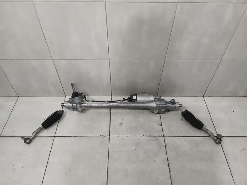 Ferrari 296 GTS F171 Power Steering Rack 774395 Steering Gear GTB ELECTRIC GEAR