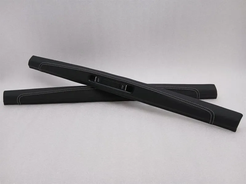 Porsche 911 991 Door Sill Set 99155502003 GT Silver RHD RIGHT HAND DRIVE