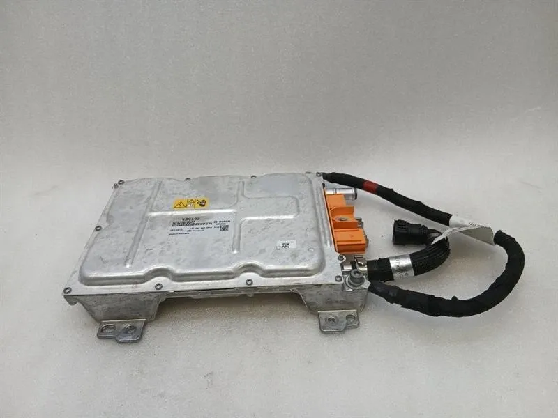 Ferrari 296 GTS F171 Hybrid Electronic Module 939193 DC/DC Voltage Converter SF90