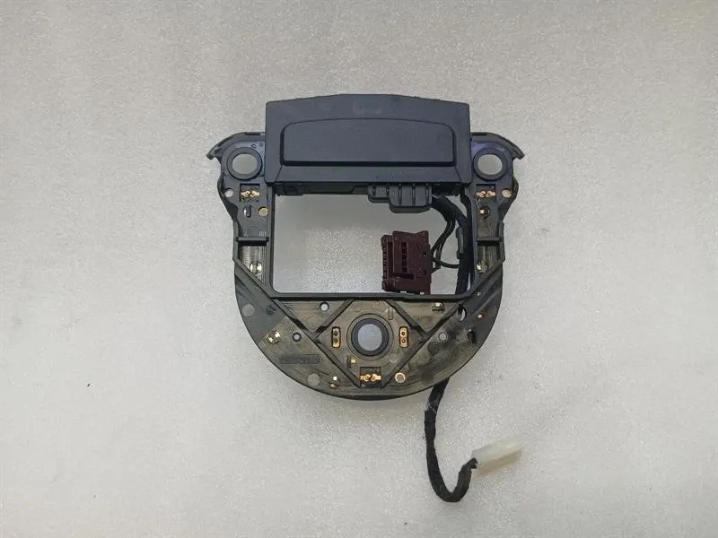 Mercedes GLS63 AMG Stering Wheel Contact Board A1664640717 Contact Plate Steering Wheel