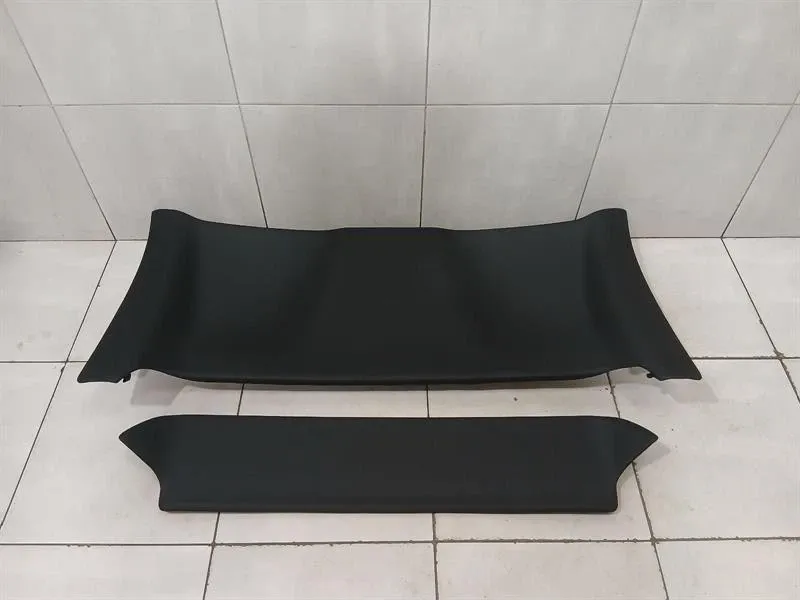 FERRARI 296 GTS F171 ROOF LINING 801209 HEADLINER LEATHER CONVERTIBLE