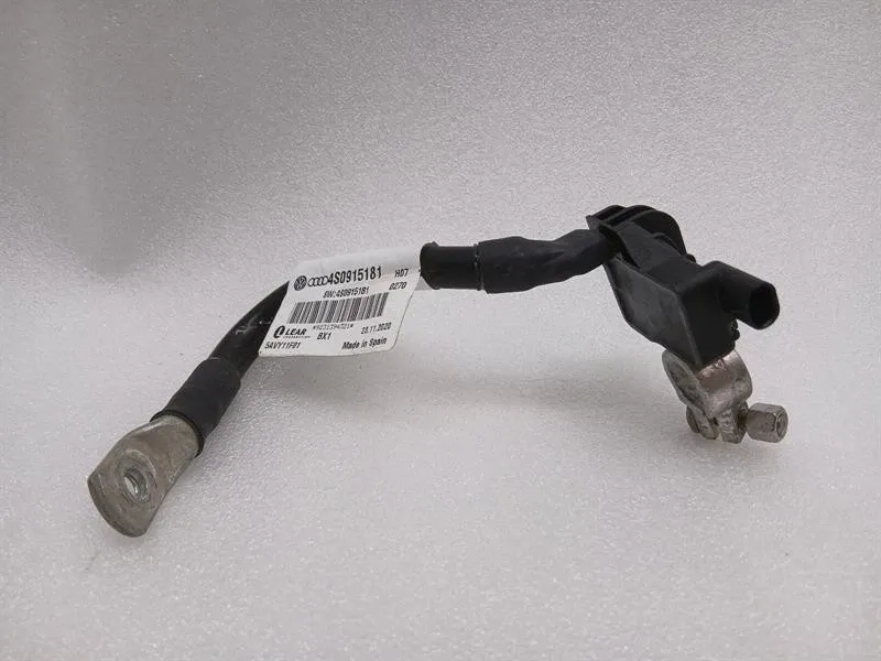 Lamborghini Huracan LP640 EVO SPYDER SENSOR 4S0915181 BATTERY
