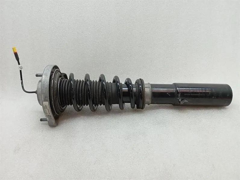 Porsche 911 992 shock absorber front 992413031AD RWD shock absorber front