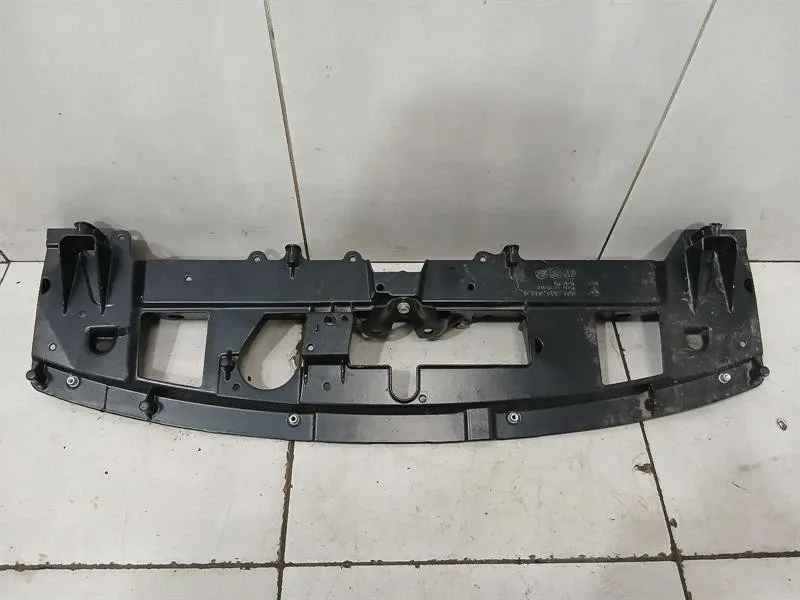 Porsche Taycan 9J lock carrier holder 9J1805015A holder carrier front frame