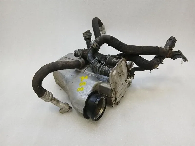 Audi RS5 F5 8W6 B9 15-24 Intercooler 8W0145785C Intercooler