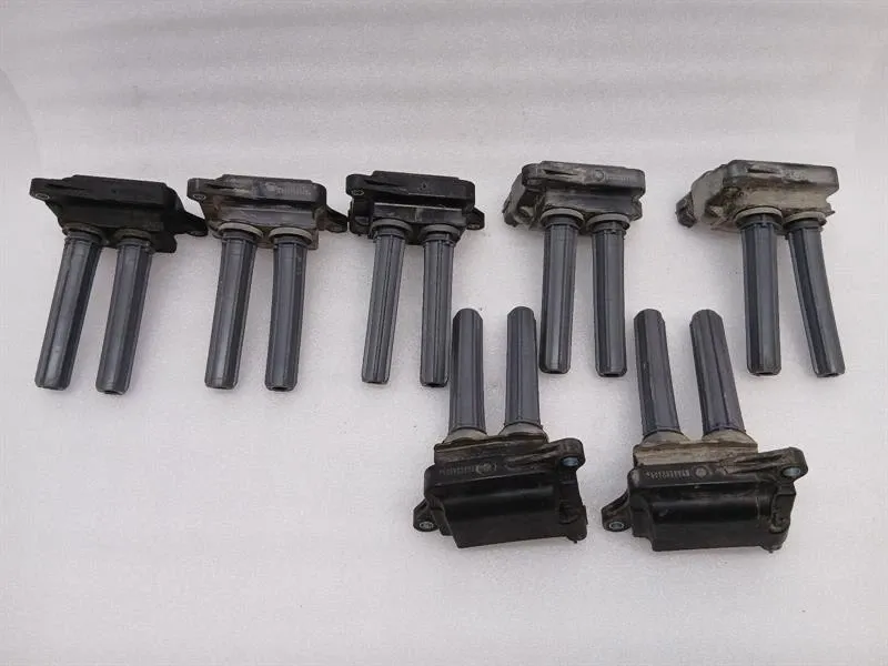 7X DODGE RAM MK5 1500 TRX Ignition Coil 68238603AA SET OF 7 IGNITION COIL SET