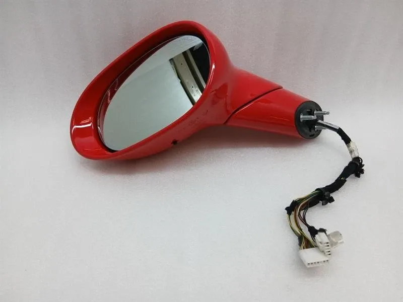 Ferrari California F149 08-14 left door mirror 69877410 exterior mirror left dim