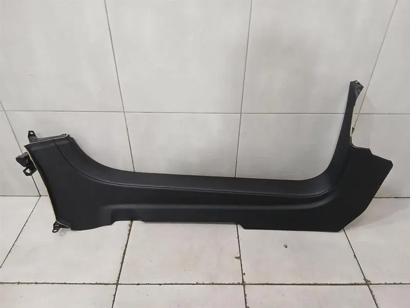 Lamborghini Huracan LP640 EVO SPYDER Fairing 4T2854903J RHD LEFT Cover