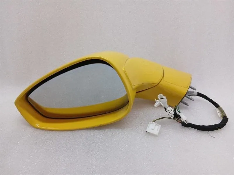 Ferrari 488 F142M left door mirror 86288010 exterior mirror left