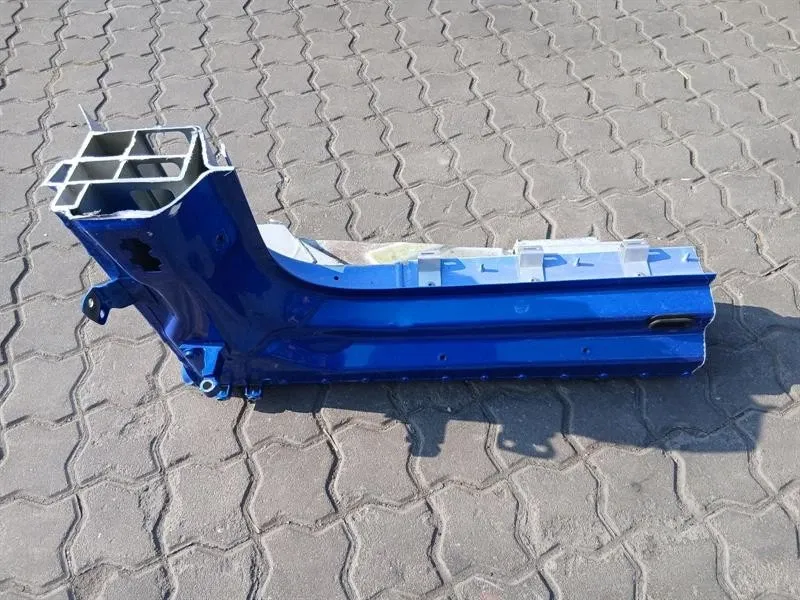 Lamborghini Huracan Left Front Chassis Leg 4T8810575 Left Front Wheel Arch