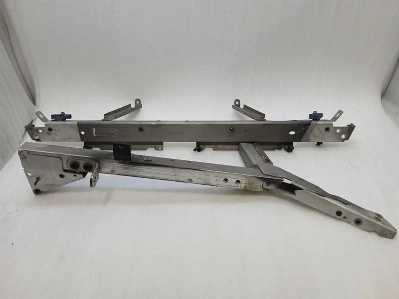 Aston Martin DB9 Left Front Chassis Leg 4G43-20-10882 Left Front Wheel Arch