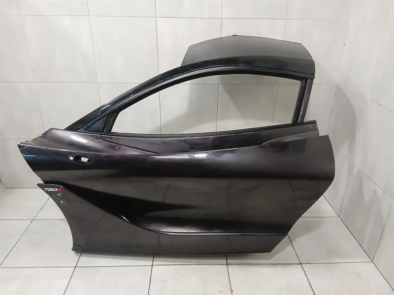 McLaren 720S Coupe Left Front Door 14AC461CP Door Front Left