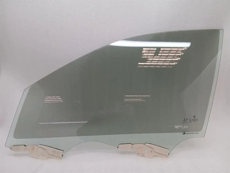 BMW 3 M3 G80 G20 Left Front Door Glass 51337466961 Double Acoustic Door Glass