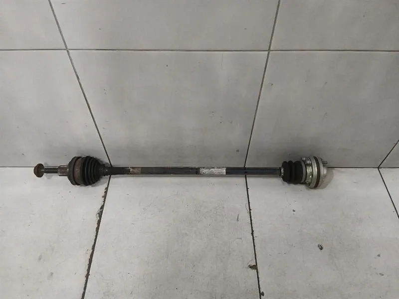 Lamborghini Huracan LP640 EVO Front Drive Shaft 4T0407271B Front Drive Shaft