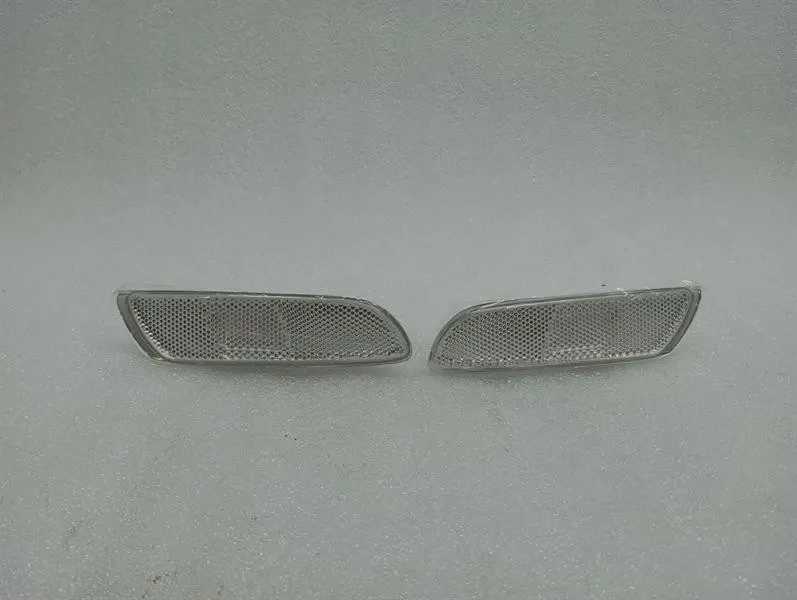 Rolls Royce Cullinan indicator set white reflector 63147953987 side indicator set