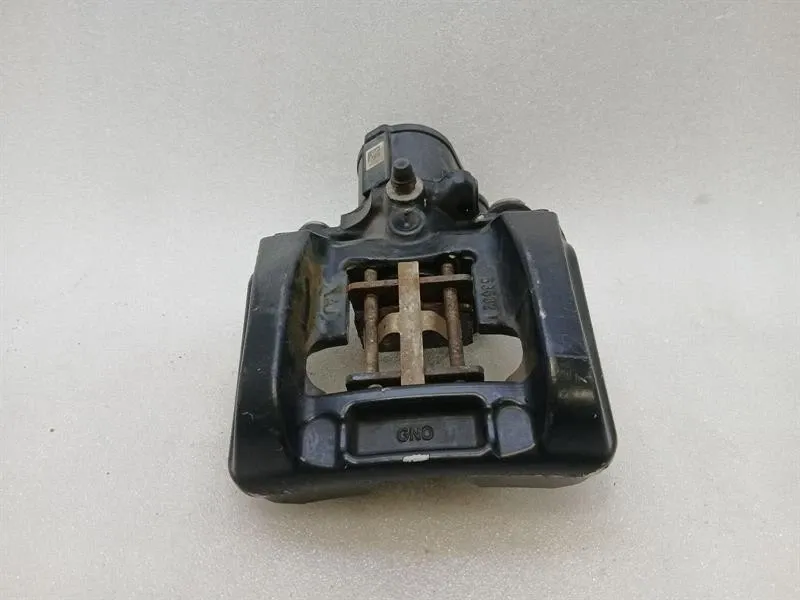 Audi R8 4S Left Rear Caliper 4S0615407 LH Parking Brake Caliper Rear Left