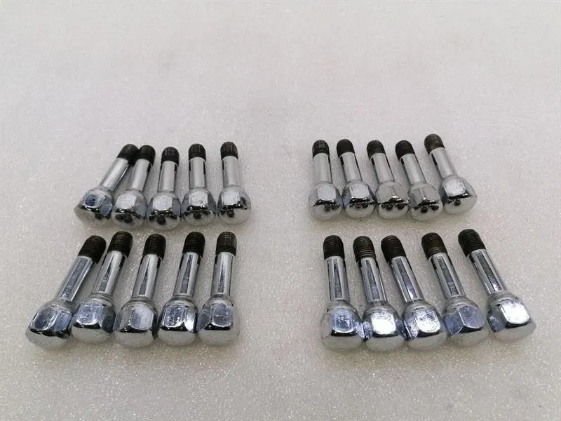 Ferrari F12 Berlinetta F152 247702 Wheel Stud Bolt Kit Wheel Stud Set