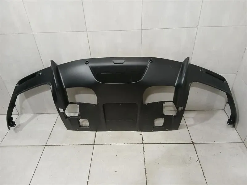FERRARI F167 55017843 12 CILINDRI REAR BUMPER DIFFUSER 820443 25391