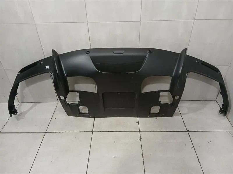 FERRARI F167 55017843 12 CILINDRI REAR BUMPER DIFFUSER 820443 25391